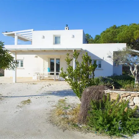 Villa Grazia