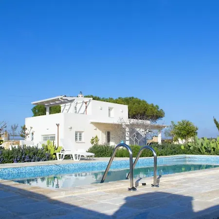 Grazia Villa