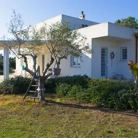 Villa Grazia *