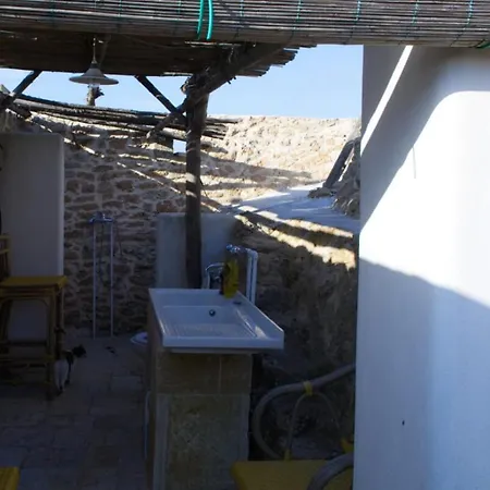 Grazia Villa Maruggio