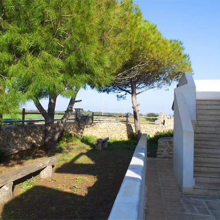 Grazia Villa Maruggio