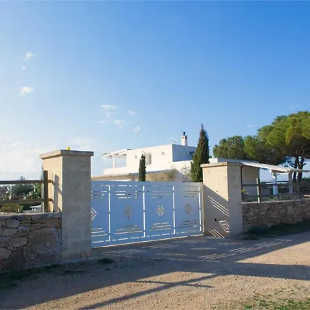 Grazia Villa *