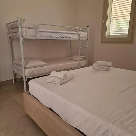 Grazia Apartment