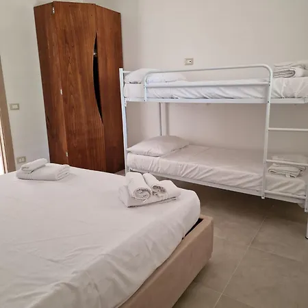 Apartment Grazia *
