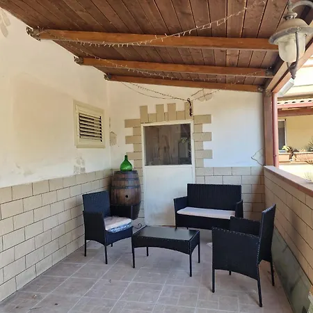Grazia Apartment Leporano