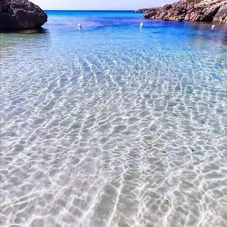 Apartmán Grazia Leporano